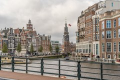 New for sale: Reguliersdwarsstraat 93B, 1017 BK Amsterdam