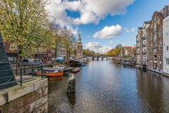 New for sale: Recht Boomssloot 80H, 1011 ED Amsterdam