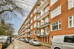 New for sale:Baetostraat 7H, 1055 EP Amsterdam - Photo