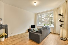 New for sale:Baetostraat 7H, 1055 EP Amsterdam - Photo