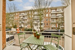 New for sale:Baetostraat 7H, 1055 EP Amsterdam - Photo