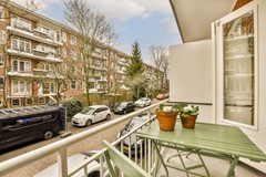 New for sale: Baetostraat 7H, 1055 EP Amsterdam