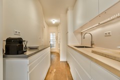 New for sale: Baetostraat 7H, 1055 EP Amsterdam