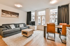 New for rent:Kanaalstraat 132-1, 1054 XN Amsterdam - Photo