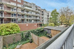 New for rent: Kanaalstraat 132-1, 1054 XN Amsterdam