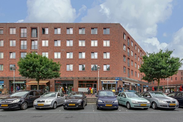 For rent: Bijlmerdreef 1260, 1103JX Amsterdam