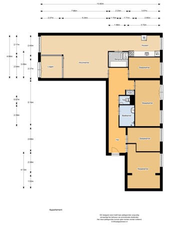 Bijlmerdreef 1260, 1103 JX Amsterdam - 458_2160.jpg