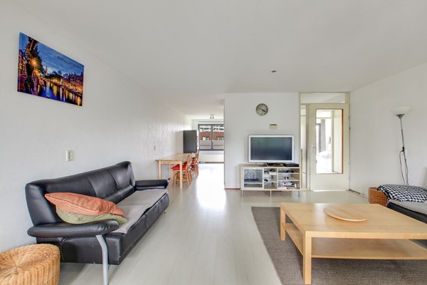 Photo - For rent: Bijlmerdreef 1260, 1103 JX Amsterdam