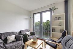 Nieuw in verhuur:Bijlmerdreef 1260, 1103 JX Amsterdam - Foto