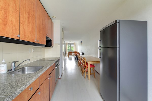 Photo - For rent: Bijlmerdreef 1260, 1103 JX Amsterdam