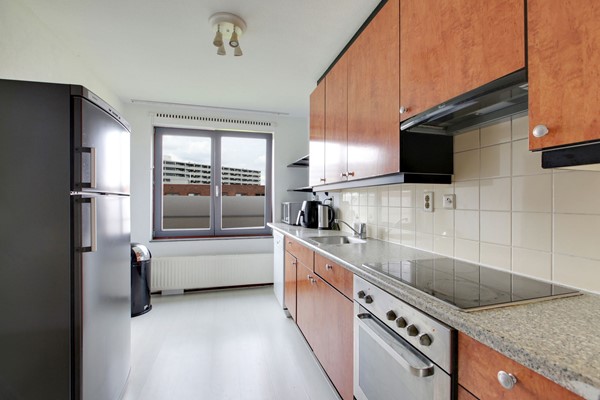 Photo - For rent: Bijlmerdreef 1260, 1103 JX Amsterdam