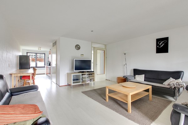 Photo - For rent: Bijlmerdreef 1260, 1103 JX Amsterdam