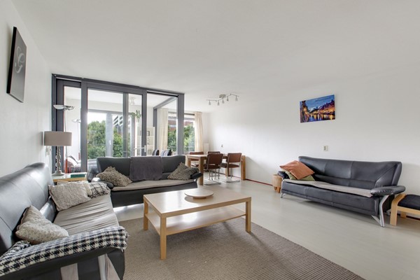 Photo - For rent: Bijlmerdreef 1260, 1103 JX Amsterdam