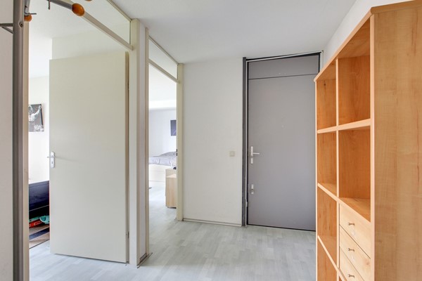 Photo - For rent: Bijlmerdreef 1260, 1103 JX Amsterdam