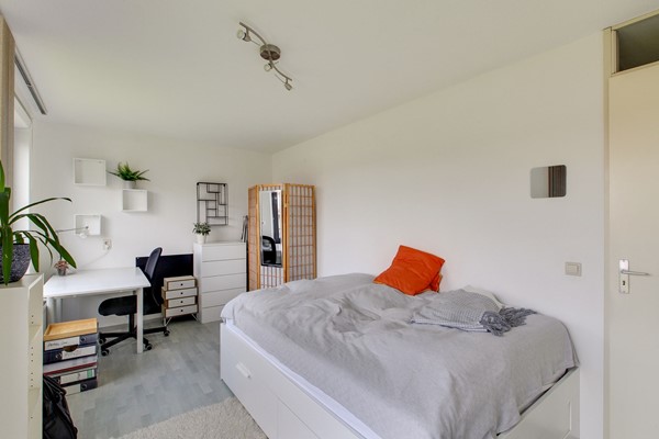 Photo - For rent: Bijlmerdreef 1260, 1103 JX Amsterdam