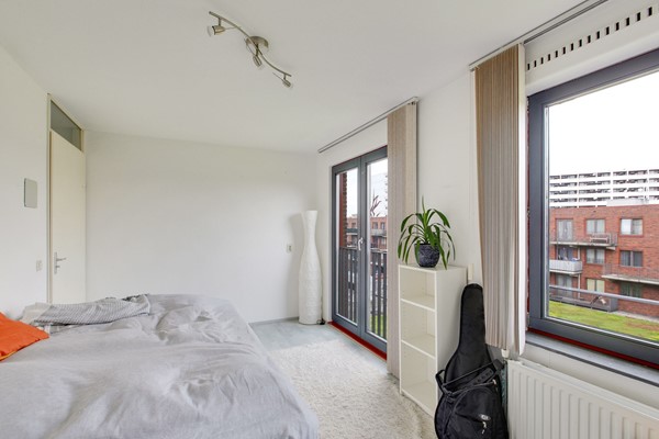 Photo - For rent: Bijlmerdreef 1260, 1103 JX Amsterdam