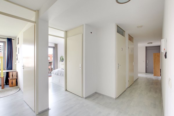 Photo - For rent: Bijlmerdreef 1260, 1103 JX Amsterdam