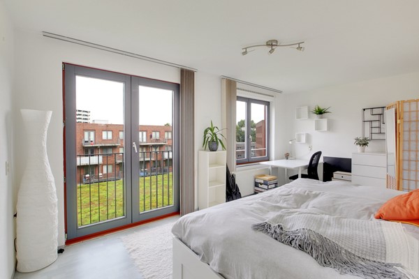 Photo - For rent: Bijlmerdreef 1260, 1103 JX Amsterdam