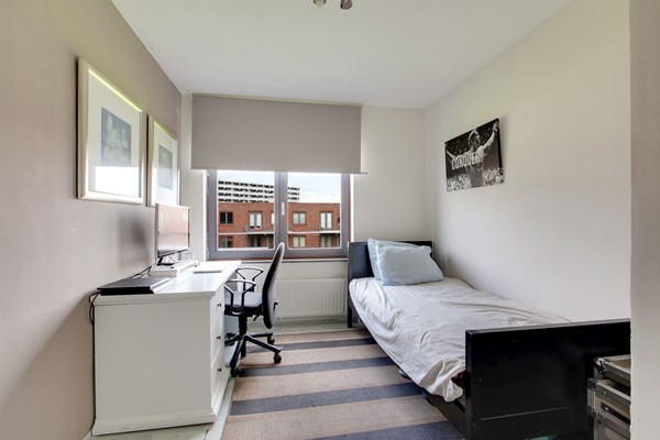Photo - For rent: Bijlmerdreef 1260, 1103 JX Amsterdam