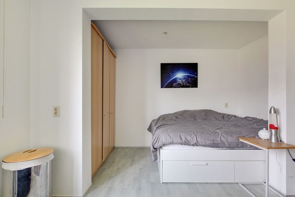 Photo - For rent: Bijlmerdreef 1260, 1103 JX Amsterdam