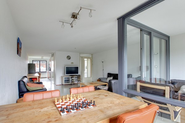 Photo - For rent: Bijlmerdreef 1260, 1103 JX Amsterdam