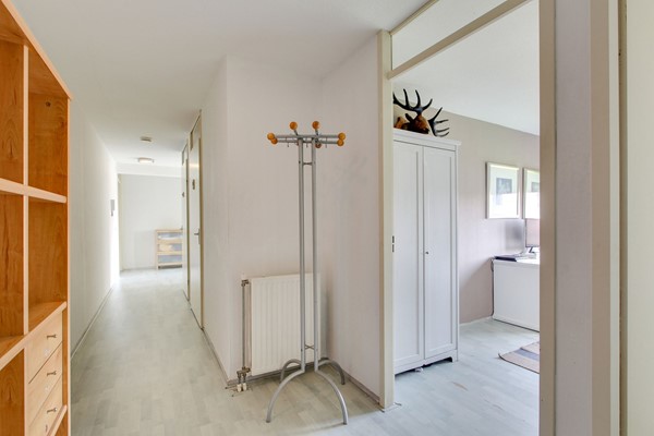 Photo - For rent: Bijlmerdreef 1260, 1103 JX Amsterdam