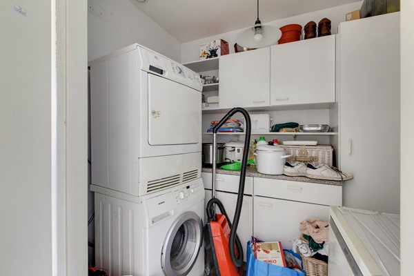 Photo - For rent: Bijlmerdreef 1260, 1103 JX Amsterdam