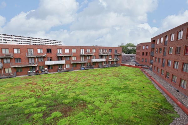 Photo - For rent: Bijlmerdreef 1260, 1103 JX Amsterdam