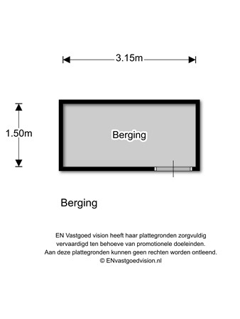 Photo - For rent: Bijlmerdreef 1260, 1103 JX Amsterdam
