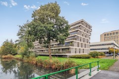 Nieuw in verkoop:De Klencke 87A, 1083 HH Amsterdam - Foto