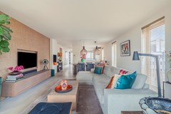 Nieuw in verkoop:De Klencke 87A, 1083 HH Amsterdam - Foto