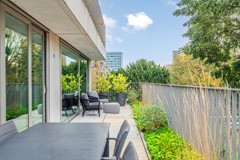 Nieuw in verkoop:De Klencke 87A, 1083 HH Amsterdam - Foto