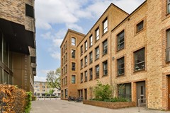 Nieuw in verhuur:Meimorgenstraat 1, 1061 BN Amsterdam - Foto