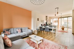 Nieuw in verhuur:Meimorgenstraat 1, 1061 BN Amsterdam - Foto