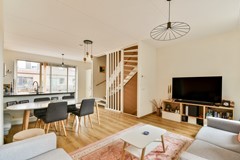 Nieuw in verhuur:Meimorgenstraat 1, 1061 BN Amsterdam - Foto