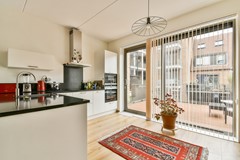 Nieuw in verhuur:Meimorgenstraat 1, 1061 BN Amsterdam - Foto