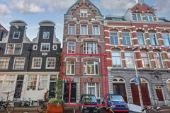 Nieuw in verhuur:Kerkstraat 32H, 1017 GM Amsterdam - Foto
