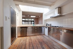 Nieuw in verhuur:Kerkstraat 32H, 1017 GM Amsterdam - Foto