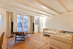 For sale: Reguliersgracht 82B, 1017LV Amsterdam