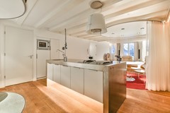 New for sale: Reguliersgracht 82B, 1017 LV Amsterdam