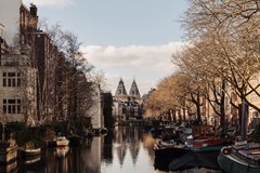 New for sale: Reguliersgracht 82B, 1017 LV Amsterdam