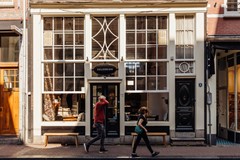 New for sale: Reguliersgracht 82B, 1017 LV Amsterdam