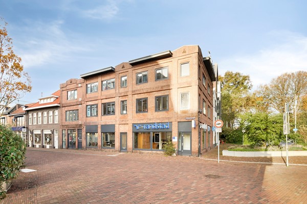Te koop: Paternosterstraat 4, 1811KG Alkmaar