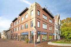 New for sale:Paternosterstraat 4, 1811 KG Alkmaar - Photo
