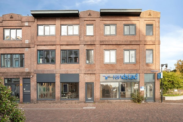 Photo - For sale: Paternosterstraat 4, 1811 KG Alkmaar