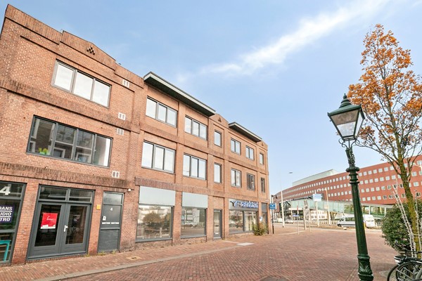 Photo - For sale: Paternosterstraat 4, 1811 KG Alkmaar