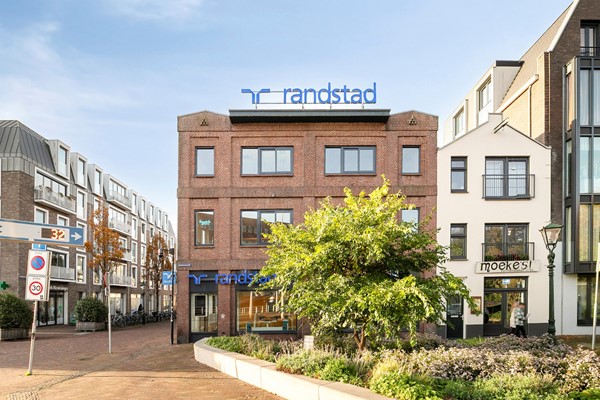 Photo - For sale: Paternosterstraat 4, 1811 KG Alkmaar