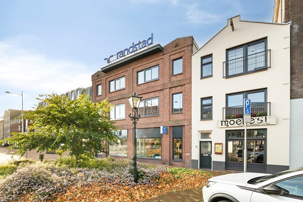 Photo - For sale: Paternosterstraat 4, 1811 KG Alkmaar