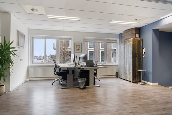 Photo - For sale: Paternosterstraat 4, 1811 KG Alkmaar