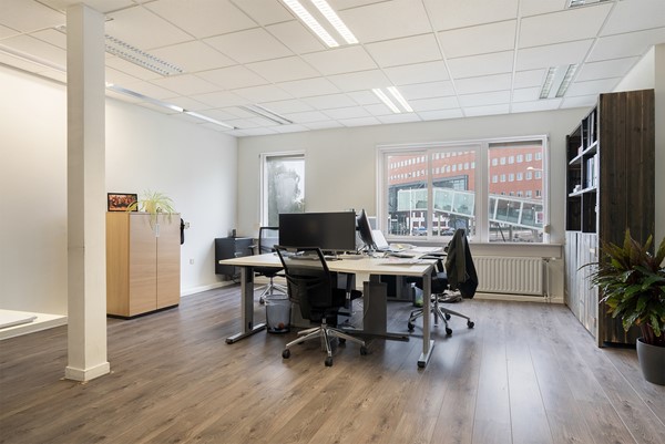 Photo - For sale: Paternosterstraat 4, 1811 KG Alkmaar